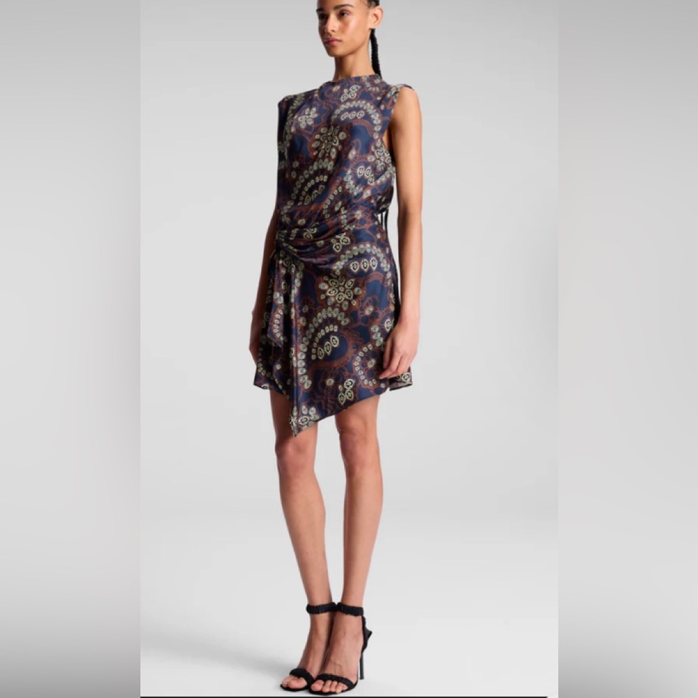 ALC Dress - Picture 3 of 8
